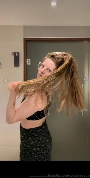 Jessie Cave OnlyFans Leaked Free Thumbnail Picture - #FOCfUV0stk