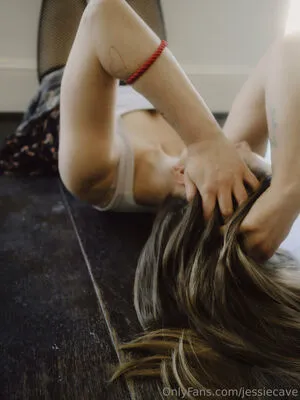 Jessie Cave OnlyFans Leaked Free Thumbnail Picture - #ILAWGXcPno