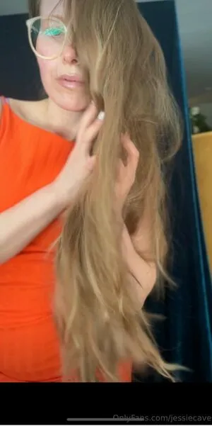 Jessie Cave OnlyFans Leaked Free Thumbnail Picture - #MBtlSKSpHE