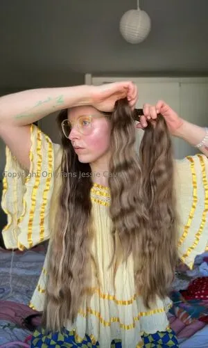 Jessie Cave OnlyFans Leaked Free Thumbnail Picture - #MCsTtQ5TfT