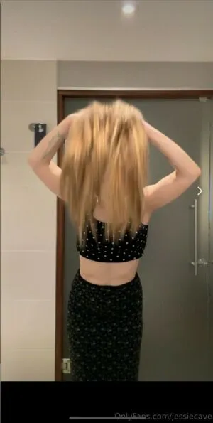 Jessie Cave OnlyFans Leaked Free Thumbnail Picture - #QC1hqL2MM9