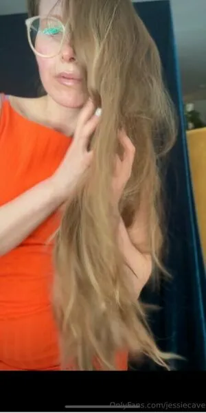 Jessie Cave OnlyFans Leaked Free Thumbnail Picture - #VTT24K1AKp