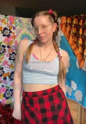 Jessie Cave OnlyFans Leaked Free Thumbnail Picture - #WWOfLevLbo