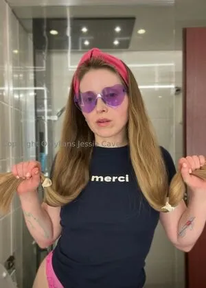 Jessie Cave OnlyFans Leaked Free Thumbnail Picture - #XrFlfFY3Un