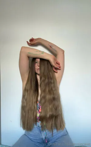 Jessie Cave OnlyFans Leaked Free Thumbnail Picture - #YAz649ImA8