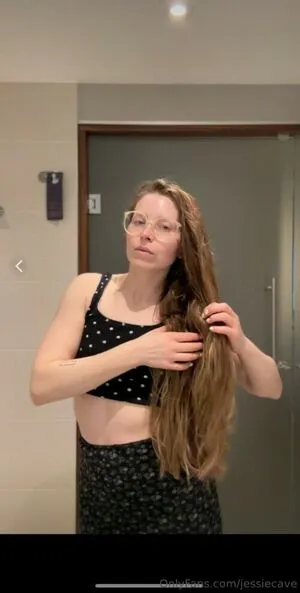 Jessie Cave OnlyFans Leaked Free Thumbnail Picture - #ajTwwCW13Z
