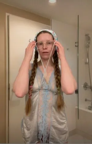 Jessie Cave OnlyFans Leaked Free Thumbnail Picture - #bo0mPco9rk