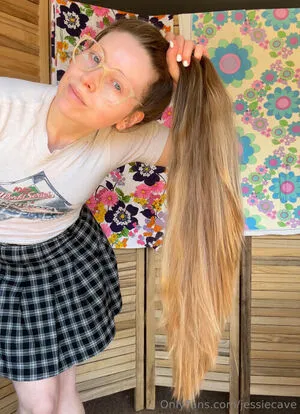 Jessie Cave OnlyFans Leaked Free Thumbnail Picture - #cswVP9V8QU