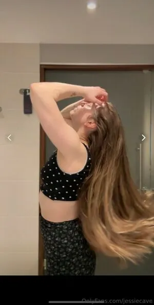 Jessie Cave OnlyFans Leaked Free Thumbnail Picture - #d0RhueUtfw