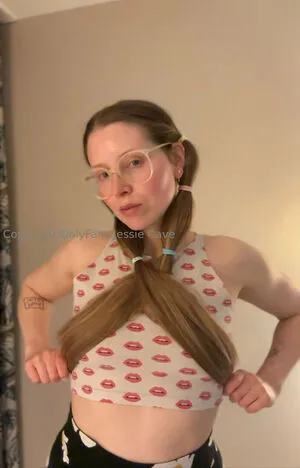 Jessie Cave OnlyFans Leaked Free Thumbnail Picture - #ghaCcOxoBH