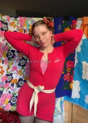 Jessie Cave OnlyFans Leaked Free Thumbnail Picture - #lvPiZrOXIK