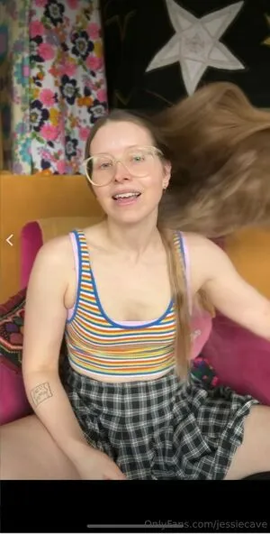 Jessie Cave OnlyFans Leaked Free Thumbnail Picture - #nOPaCJi3Wm