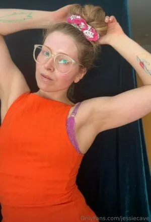 Jessie Cave OnlyFans Leaked Free Thumbnail Picture - #oZiRlKjK54
