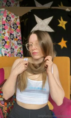 Jessie Cave OnlyFans Leaked Free Thumbnail Picture - #xKLDeufP3O