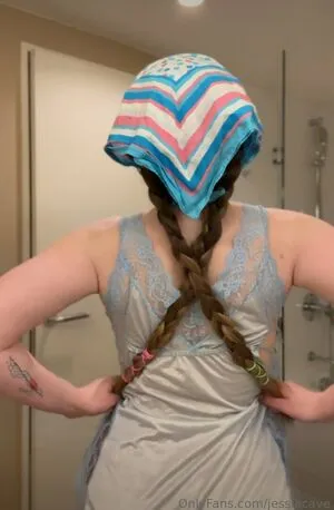 Jessie Cave OnlyFans Leaked Free Thumbnail Picture - #xyLVyJk1xV