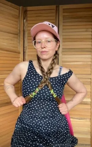 Jessie Cave OnlyFans Leaked Free Thumbnail Picture - #yEcnnxhiNy