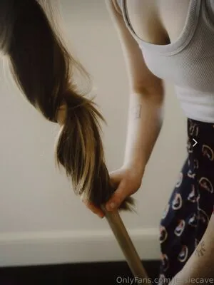 Jessie Cave OnlyFans Leaked Free Thumbnail Picture - #z6KsWQAiET