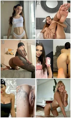 Jessie Free Page OnlyFans Leaked Free Thumbnail Picture - #v02CO5gjSK