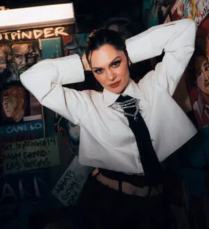 Jessie J OnlyFans Leaked Free Thumbnail Picture - #02vqK5Fw0l