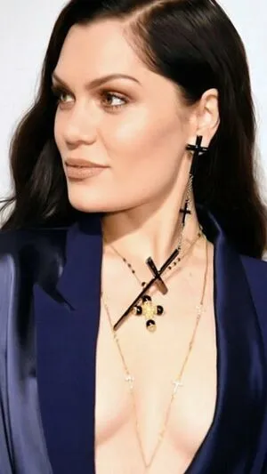 Jessie J OnlyFans Leaked Free Thumbnail Picture - #2kKMoZMhCR