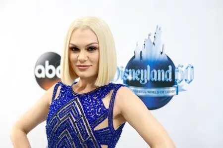 Jessie J OnlyFans Leaked Free Thumbnail Picture - #2pYYFzHldu