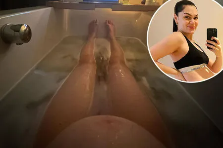 Jessie J OnlyFans Leaked Free Thumbnail Picture - #8ntWvVvJrH