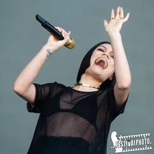 Jessie J OnlyFans Leaked Free Thumbnail Picture - #AdlHTp3CSc