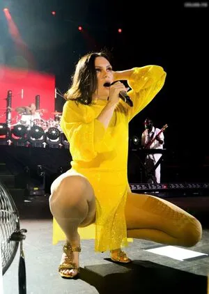 Jessie J OnlyFans Leaked Free Thumbnail Picture - #BHD1tOr907