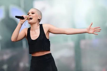 Jessie J OnlyFans Leaked Free Thumbnail Picture - #CB7Q4dxr2O