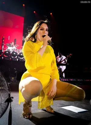 Jessie J OnlyFans Leaked Free Thumbnail Picture - #D0GwFdAPpf