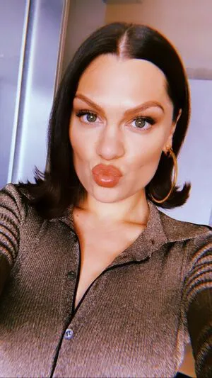 Jessie J OnlyFans Leaked Free Thumbnail Picture - #F0hsJctz20