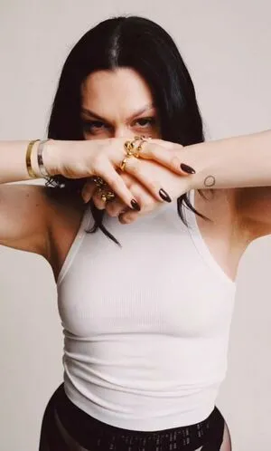 Jessie J OnlyFans Leaked Free Thumbnail Picture - #GHu4Bo9CdE