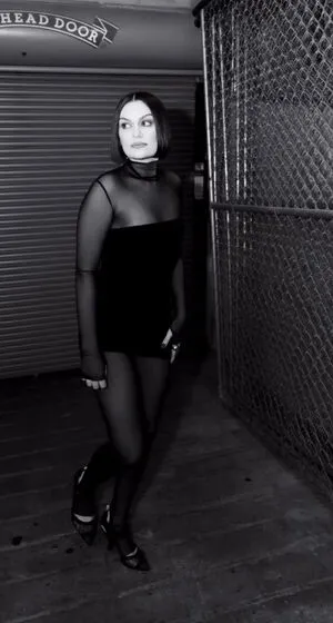 Jessie J OnlyFans Leaked Free Thumbnail Picture - #H1pixJfgJF