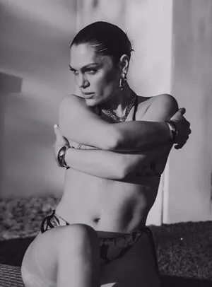Jessie J OnlyFans Leaked Free Thumbnail Picture - #HYCYuo5UwB