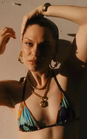 Jessie J OnlyFans Leaked Free Thumbnail Picture - #I3PB5do4yf