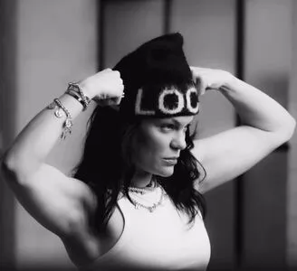 Jessie J OnlyFans Leaked Free Thumbnail Picture - #IecwSc1GNF