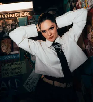 Jessie J OnlyFans Leaked Free Thumbnail Picture - #JjGQ25ifr6