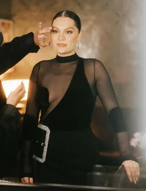 Jessie J OnlyFans Leaked Free Thumbnail Picture - #K7UAemW0sb