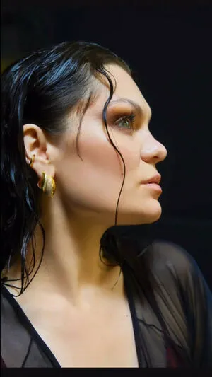 Jessie J OnlyFans Leaked Free Thumbnail Picture - #MaK47CRXuH