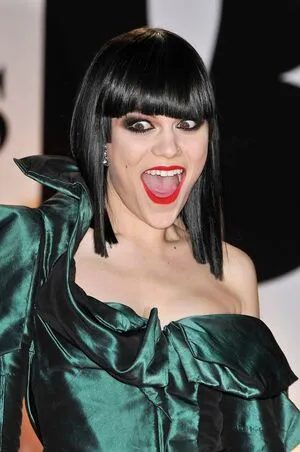 Jessie J OnlyFans Leaked Free Thumbnail Picture - #ND8ydDfKHV