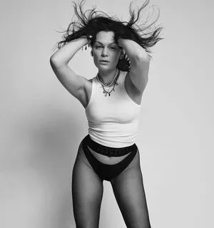 Jessie J OnlyFans Leaked Free Thumbnail Picture - #PaBsCfDY2l