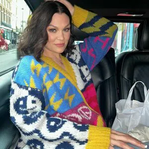 Jessie J OnlyFans Leaked Free Thumbnail Picture - #R5rRX8r7MK