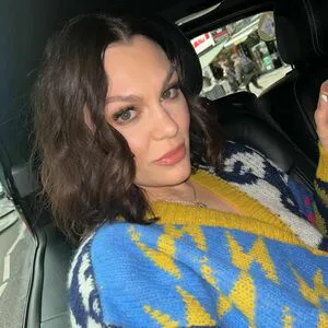 Jessie J OnlyFans Leaked Free Thumbnail Picture - #UI6HzpoaZx