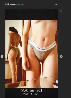 Jessie J OnlyFans Leaked Free Thumbnail Picture - #VEjqPrrfA0