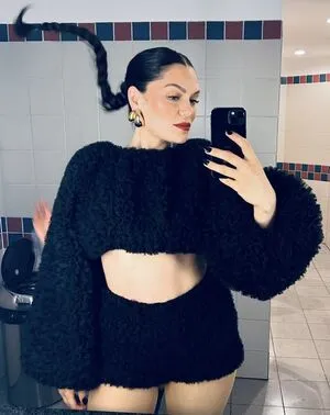 Jessie J OnlyFans Leaked Free Thumbnail Picture - #WJaizPhRmQ