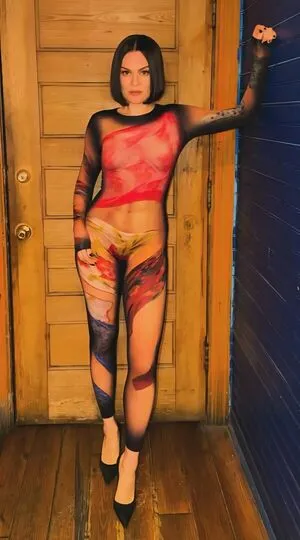 Jessie J OnlyFans Leaked Free Thumbnail Picture - #XQVFhdBreT