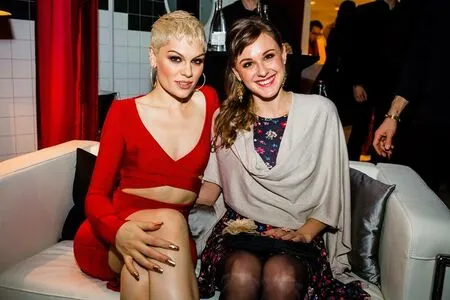 Jessie J OnlyFans Leaked Free Thumbnail Picture - #ZWGF6C4pC9