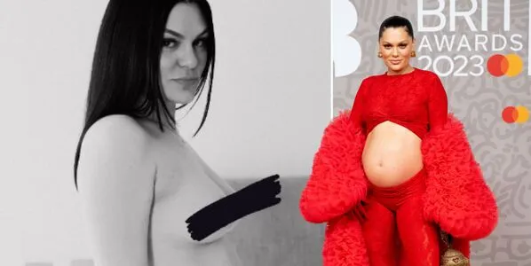 Jessie J OnlyFans Leaked Free Thumbnail Picture - #ZkBPmBoHU0