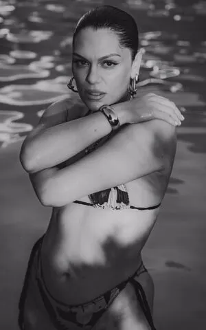 Jessie J OnlyFans Leaked Free Thumbnail Picture - #cA0GURvYFk