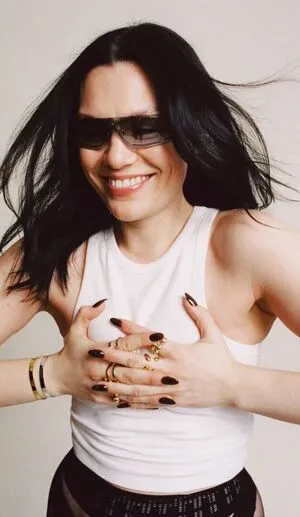 Jessie J OnlyFans Leaked Free Thumbnail Picture - #cw5JtWmjFO